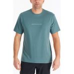 Columbia Cs0121 Csc M Bar Split Graphic Ss Tee Erkek T-Shirt - XL - Yeşil
