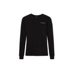 Columbia CS0204-010 Siyah Erkek Sweatshirt