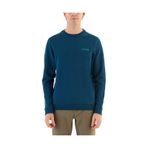 Columbia CS0204-414 M Basic Crew Lacivert Erkek Sweatshirt