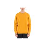 Columbia CS0204-756 Sarı M Basic Crew Erkek Sweatshirt