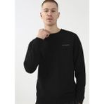Columbia CS0204 CSC M Basic Crew Siyah Erkek Sweatshirt