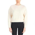 Columbia CS0212-190 Csc W Bar Split Crop Bej Outdoor Kadın Sweatshirt
