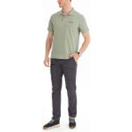 Columbia CS0214 9180091 Cascade Range Solid Polo II Yeşil Erkek Polo T-shirt