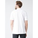 Columbia CS0214 Beyaz Erkek T-Shirt
