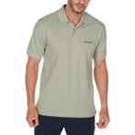 Columbia CS0214 Cascade Range Solid Polo II Renkli Polo Erkek T-shirt