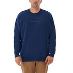 Columbia CS0274-466 Bar Split Crew Mavi Outdoor Erkek Sweatshirt