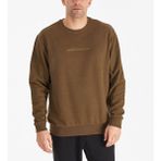 Columbia CS0274 Csc M Bar Split Crew Zeytin Yeşili Erkek Sweatshirt