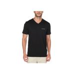 Columbia CS0288-010 Siyah Erkek T-shirt