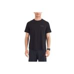 Columbia CS0303-010 Comfort Siyah Outdoor Erkek T-shirt