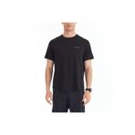 Columbia CS0303 CSC M Comfort SS Tee Siyah Erkek T-shirt