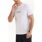 Columbia Cs0309 Csc Ripples Mini Ss Tee Erkek T-Shirt - Beyaz