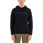 Columbia CS0332 Csc Branded Shadow Siyah Kapüşonlu Erkek Sweatshirt