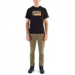 Columbia CS0337_010 Siyah CSC Hike Icon Erkek Kisa Kollu T-Shirt