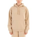 Columbia CS0349-271 Csc U Marble Canyon Heavyweıght Fleece Hoodie Ekru Erkek Sweatshirt