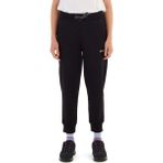Columbia CS0350-010 CSC U Siyah Marble Canyon Heavyweight Fleece Joggeer Erkek Alt Eşofman