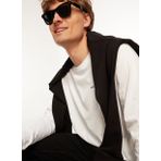 Columbia CS0354100_CS0354 Beyaz Erkek O Yaka Normal Kalıp Sweatshirt