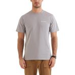 Columbia CS0364 Csc M Pfg Tested Tough Fresh Ss Tee Erkek Tişört