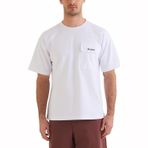 Columbia Cs0376 Csc M Heritage Erkek T-Shirt