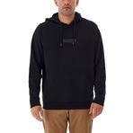 Columbia CS0380-010 Siyah Framed Puff Hoodie Erkek Outdoor Sweatshirt