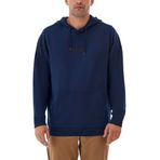 Columbia CS0380-466 Mavi Framed Puff Hoodie Erkek Outdoor Sweatshirt