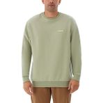 Columbia CS0382-348 Gem Label Crewneck Yeşil Erkek Outdoor Sweatshirt