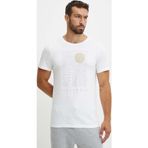 Columbia CS0390 Csc M Linear Drifts Ss Tee Erkek Tişört