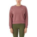 Columbia CS0404 Csc W Marble Canyon Crop Kadın Sweatshırt 9150271609 - Mor
