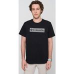Columbia CS0406 CSC M Comfort Shadow SS Tee Erkek Kısa Kollu Tişört