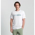 Columbia CS0414 CSC M Branded Peaks SS Tee Erkek Kısa Kollu Tişört