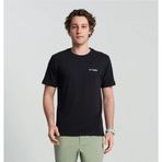 Columbia CS0422 CSC M Redfish Shine SS Tee Erkek Kısa Kollu Tişört