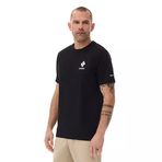 Columbia Cs0481 Csc M Stacked Gem Ss Tee Erkek Kısa Kollu Tişört