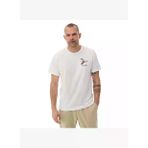 Columbia Cs0501 Csc M Pfg Red Rider Ss Tee Erkek Kısa Kollu Tişört