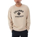 Columbia CSC Athletic Arc Erkek Sweatshirt