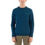 Columbia Csc Basic Crew Siyah Erkek Sweatshirt