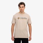 Columbia CSC BASIC LOGO ERKEK T-SHIRT 1680053-281