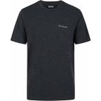 Columbia Csc Basic Logo™ Shirt Erkek Tişört Antrasit - 2XL
