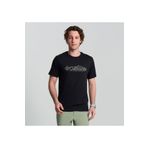 Columbia CSC Branded Peaks Erkek Kısa Kollu T-Shirt