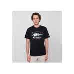 Columbia CSC Brush Wit Nature Erkek Kısa Kollu T-Shirt