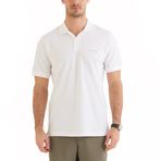 Columbia CSC Cascade Range Solid Polo II Erkek Kısa Kollu Polo T-Shirt