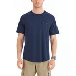 Columbia CSC Comfort Erkek Kısa Kollu T-Shirt