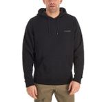 Columbia Csc Erkek Siyah Outdoor Sweatshirt CS0275-010 Siyah S