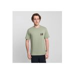 Columbia CSC Explore Outdoors Erkek Kısa Kollu T-Shirt