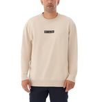 Columbia Csc Framed Puff Bej Erkek Sweatshirt