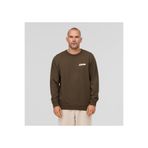 Columbia CSC Framed Puff Crewneck II Erkek Sweatshirt