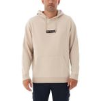 Columbia CSC Framed Puff Erkek Kapüşonlu Sweatshirt Bej 2XL