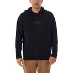 Columbia Csc Framed Puff Erkek Kapüşonlu Sweatshirt - Siyah