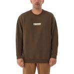 Columbia Csc Framed Puff Zeytin Yeşili Erkek Sweatshirt