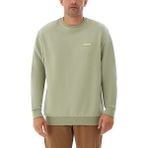Columbia Csc Gem Columbia Label Açık Yeşil Erkek Sweatshirt