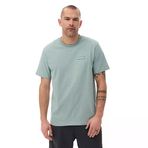 Columbia Csc Gem Label Erkek Kısa Kollu T-Shirt Cs0405-461