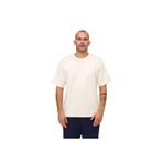 Columbia CSC Label Graphic Kısa Kollu T-Shirt, XL, 9110971190, Krem, Erkek